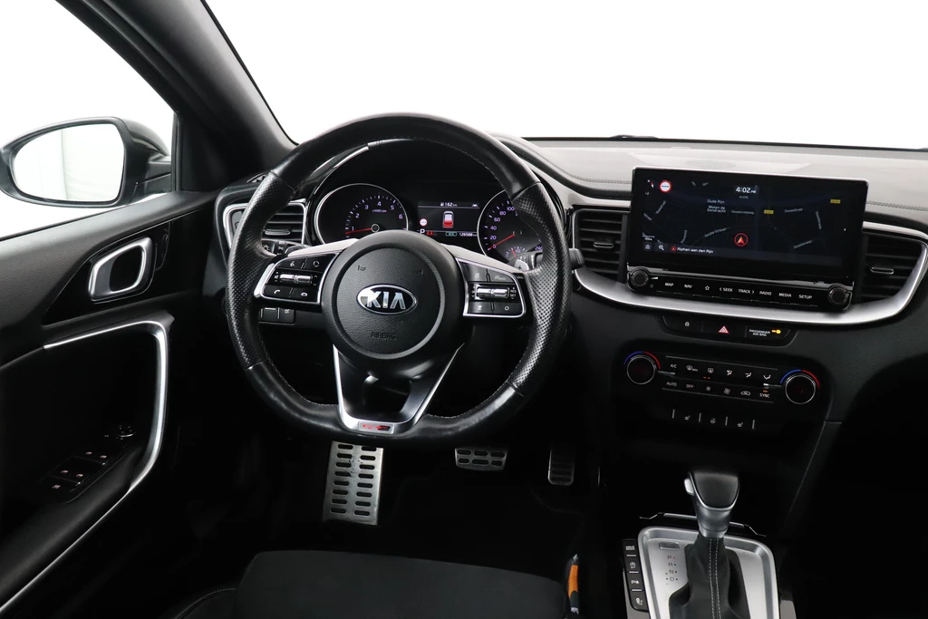 Kia Ceed Sportswagon – foto 8