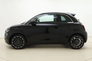 Fiat 500e – thumbnail 2