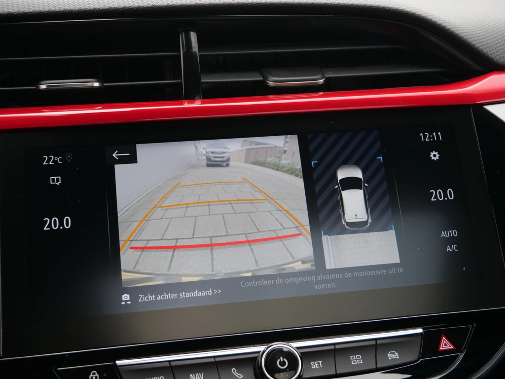 Opel Corsa – foto 16