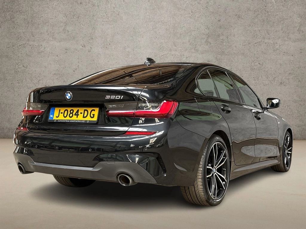 BMW 3 Serie – foto 3