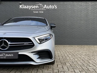 Mercedes-Benz CLS – thumbnail 10