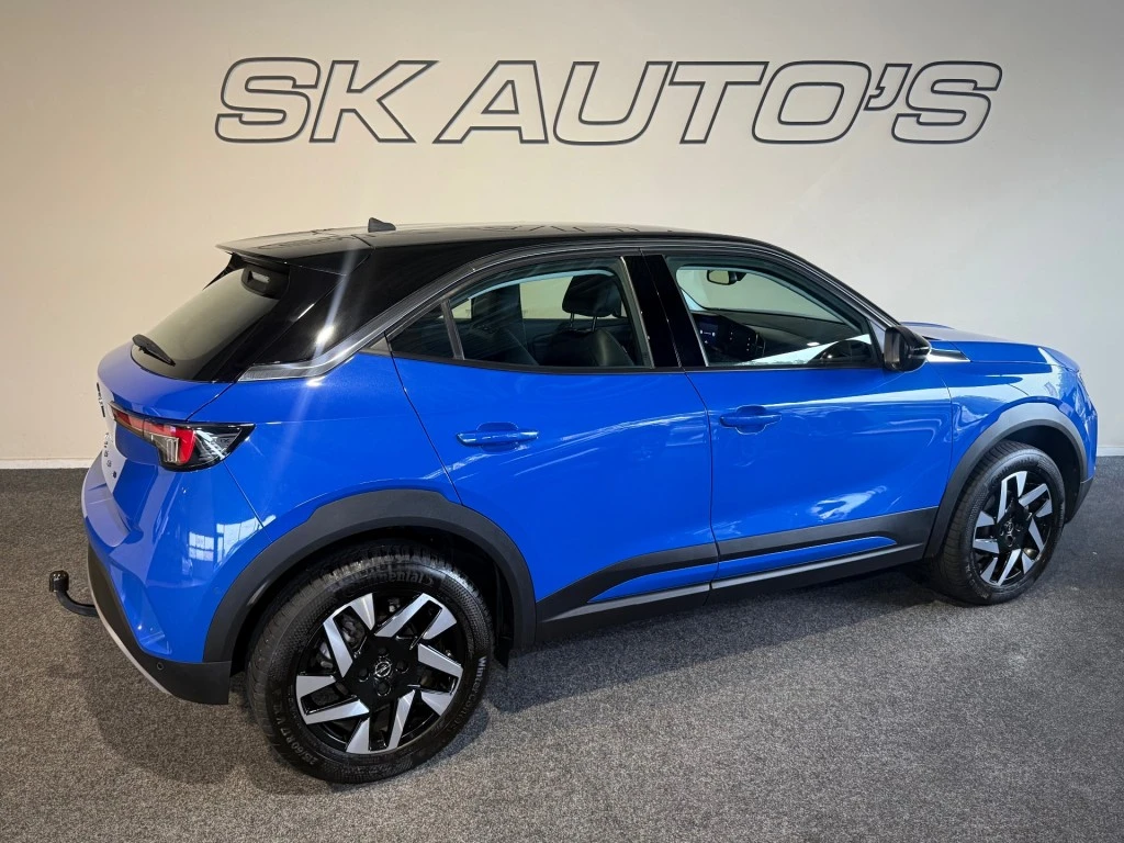 Opel Mokka – foto 12
