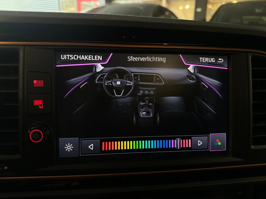 SEAT Leon – foto 23