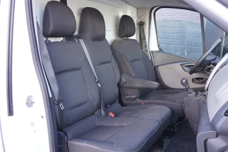 Renault Trafic – thumbnail 7
