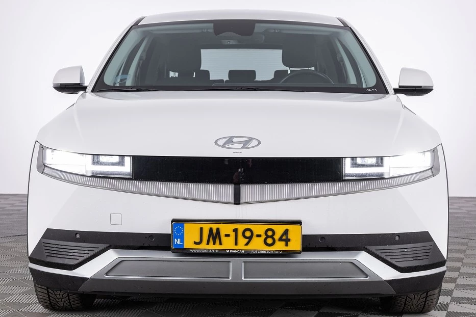 Hyundai IONIQ 5 – foto 10