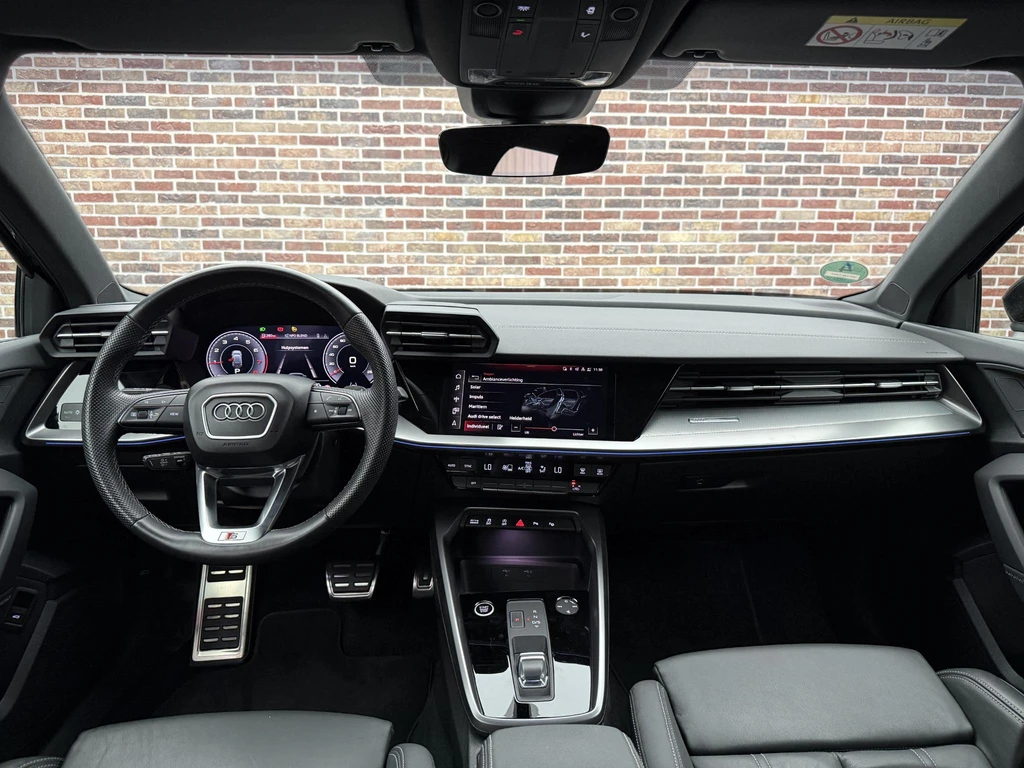 Audi A3 – foto 13