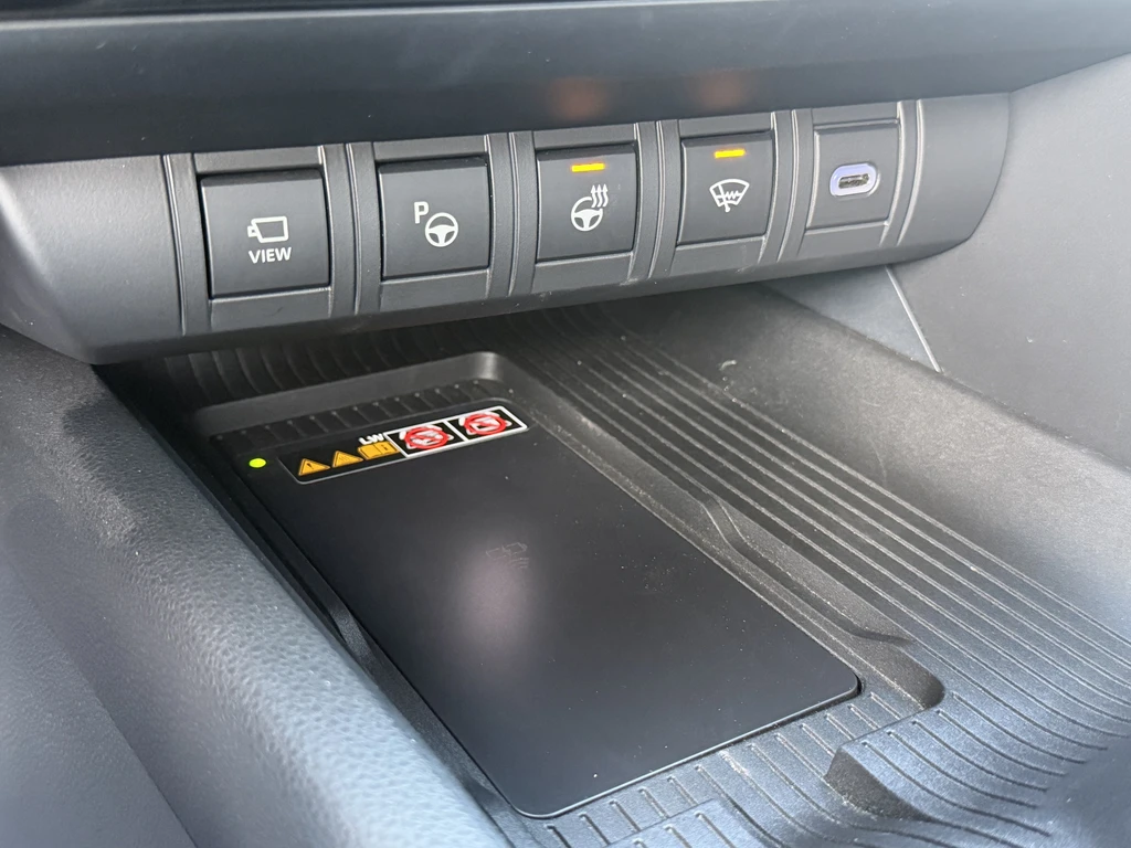Toyota C-HR – foto 38
