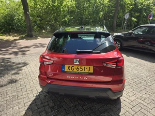 SEAT Arona – thumbnail 6