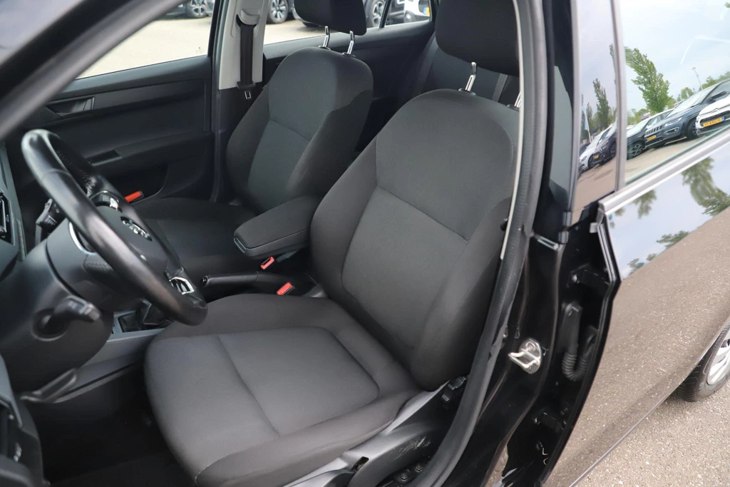 Škoda Fabia – foto 6