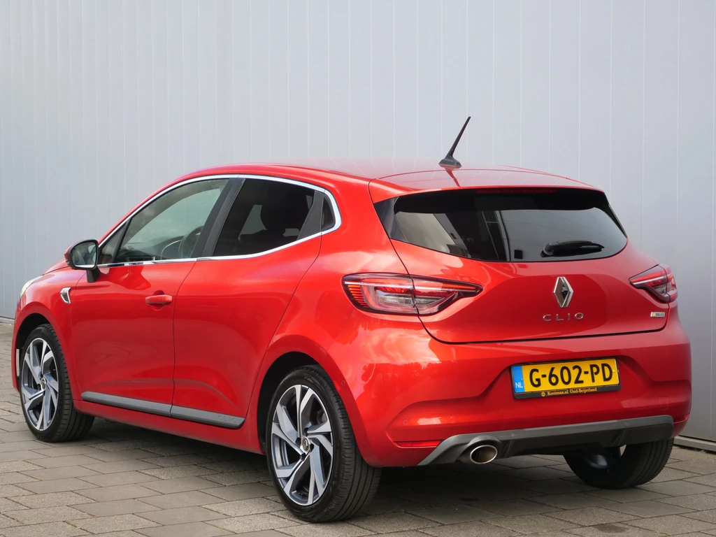 Renault Clio – foto 3