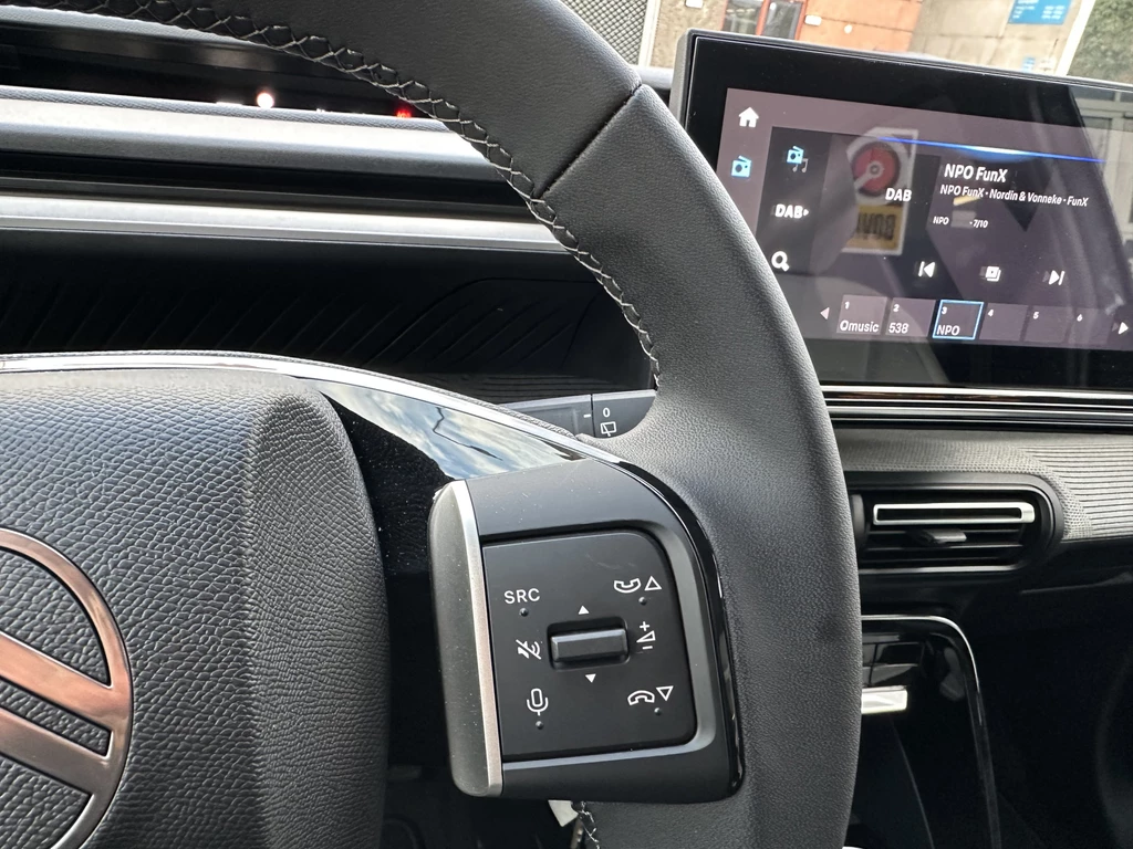 Citroën C3 – foto 15