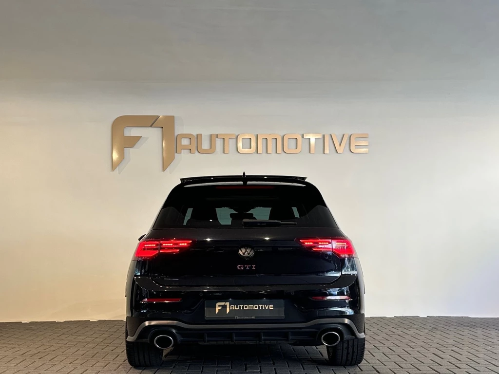 Volkswagen Golf – foto 4