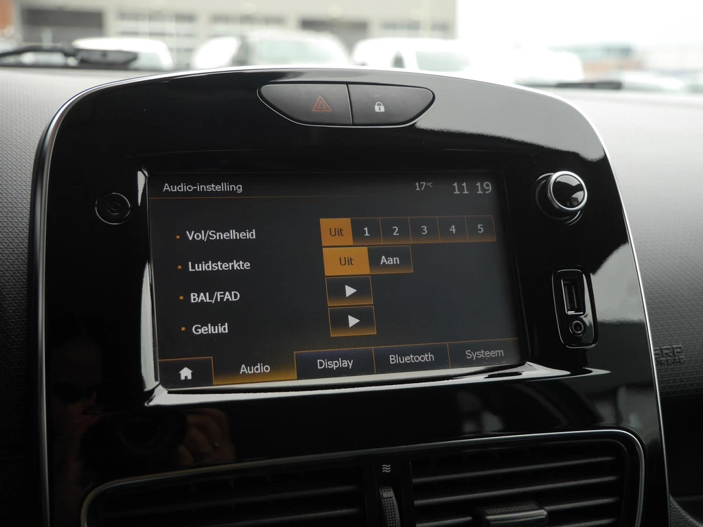 Renault Clio – foto 32