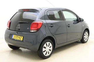 Citroën C1 – thumbnail 6