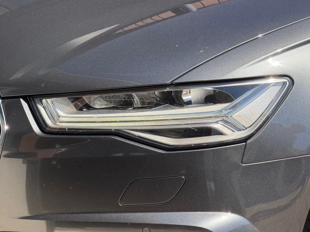 Audi A6 – foto 8