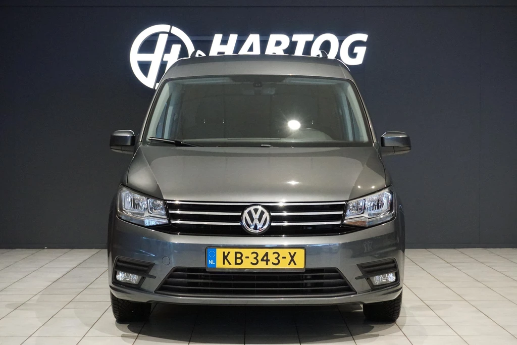 Volkswagen Caddy – foto 6