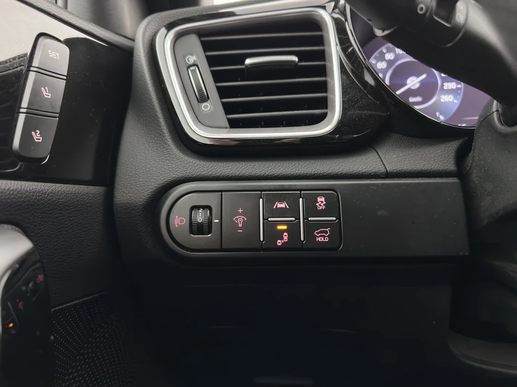 Kia ProCeed – foto 23