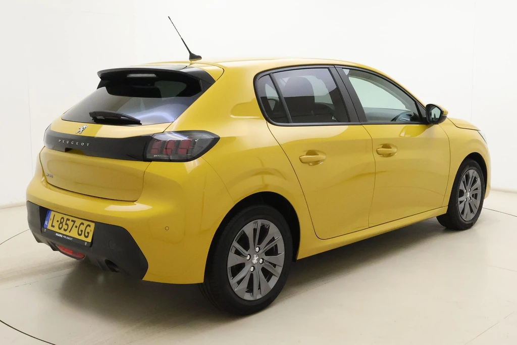 Peugeot 208 – foto 6