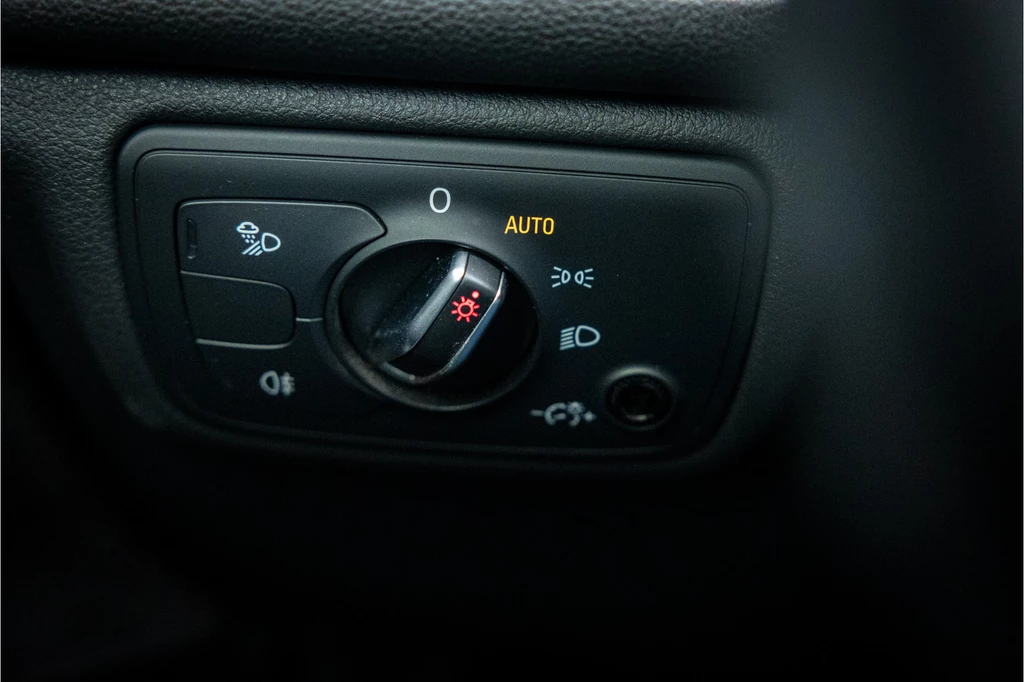 Audi A6 – foto 27