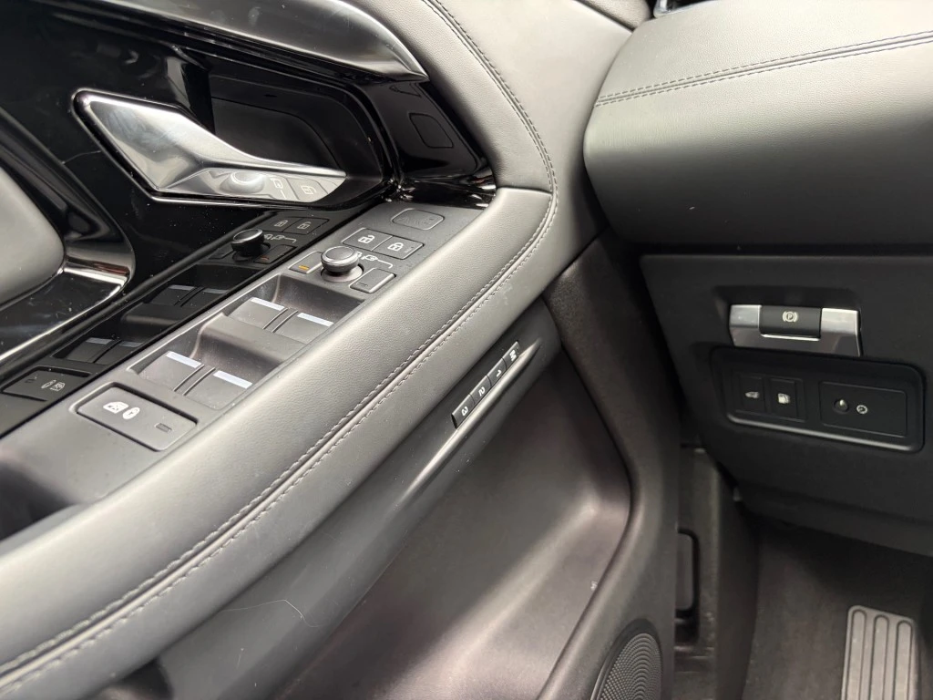 Land Rover Range Rover Evoque – foto 18