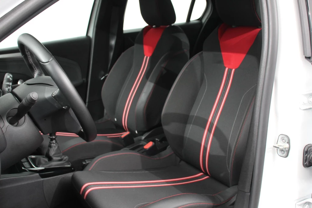 Opel Corsa – foto 10