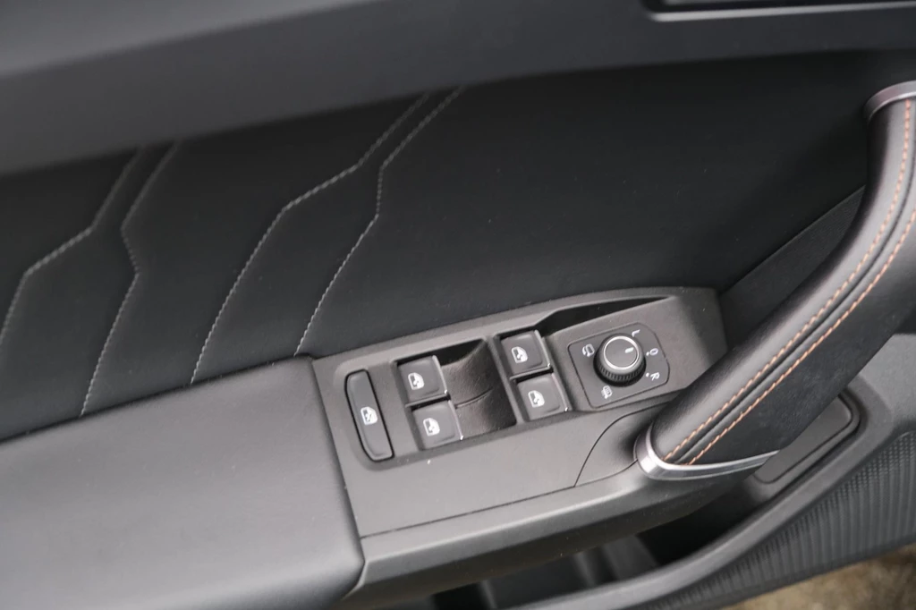 CUPRA Leon Sportstourer – foto 30