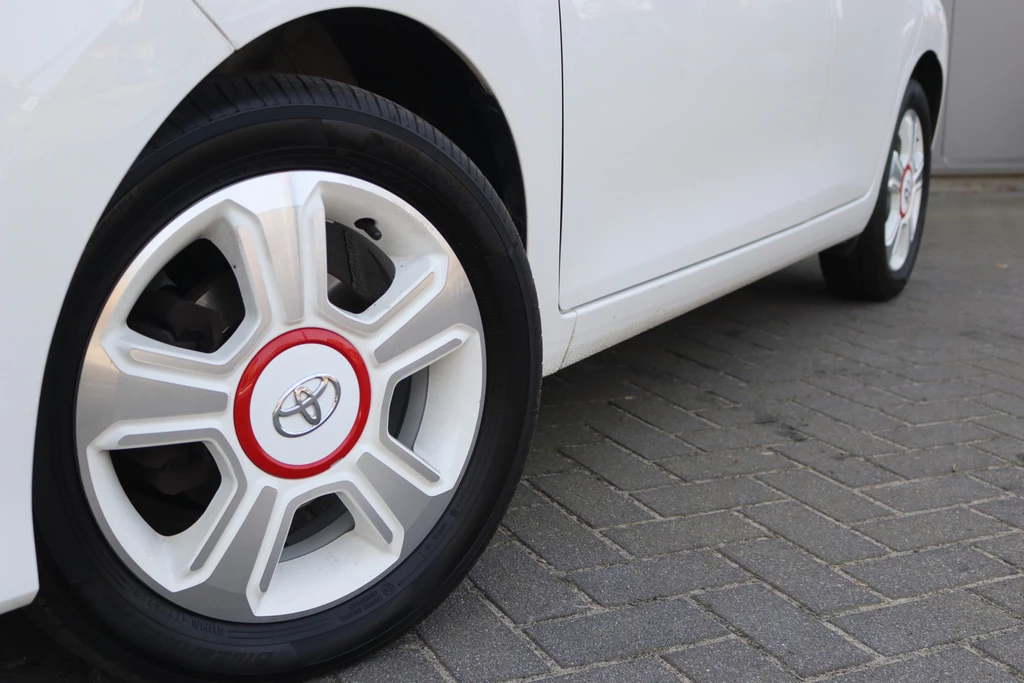 Toyota Aygo – foto 28