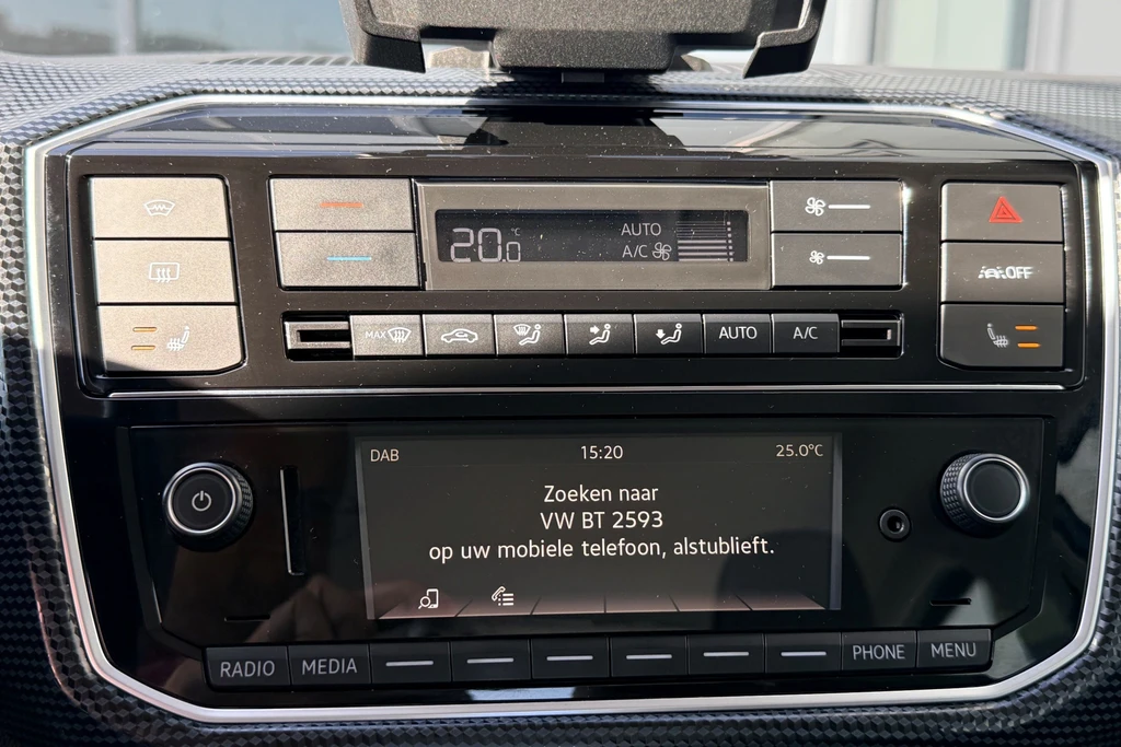 Volkswagen e-up! – foto 18