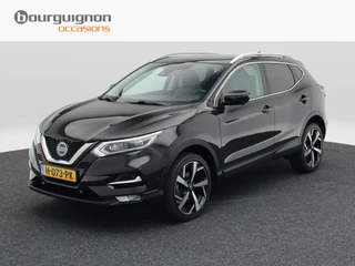 Nissan QASHQAI – thumbnail 1