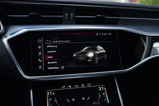 Audi A6 – thumbnail 25