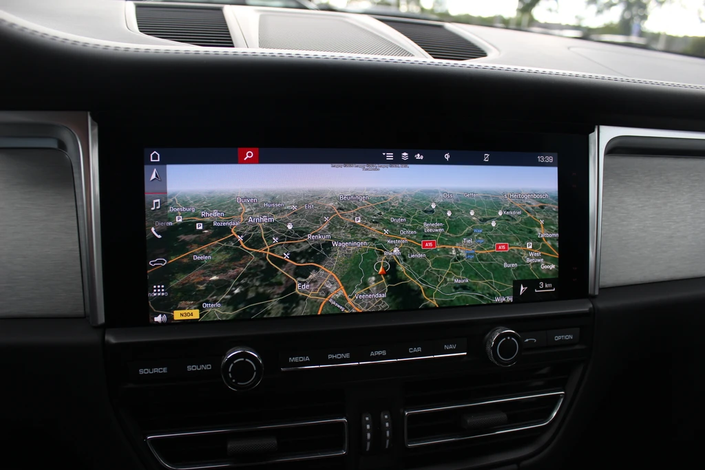 Porsche Macan – foto 23