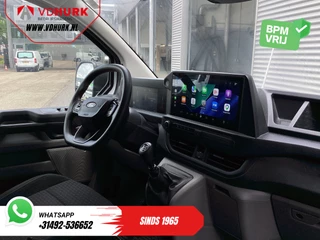 Ford Transit Custom – thumbnail 7