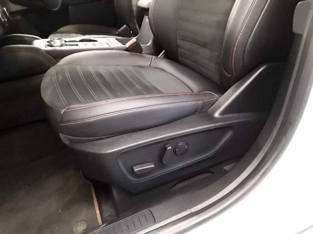 Ford Kuga – foto 17
