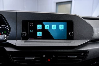 Volkswagen Caddy – thumbnail 27