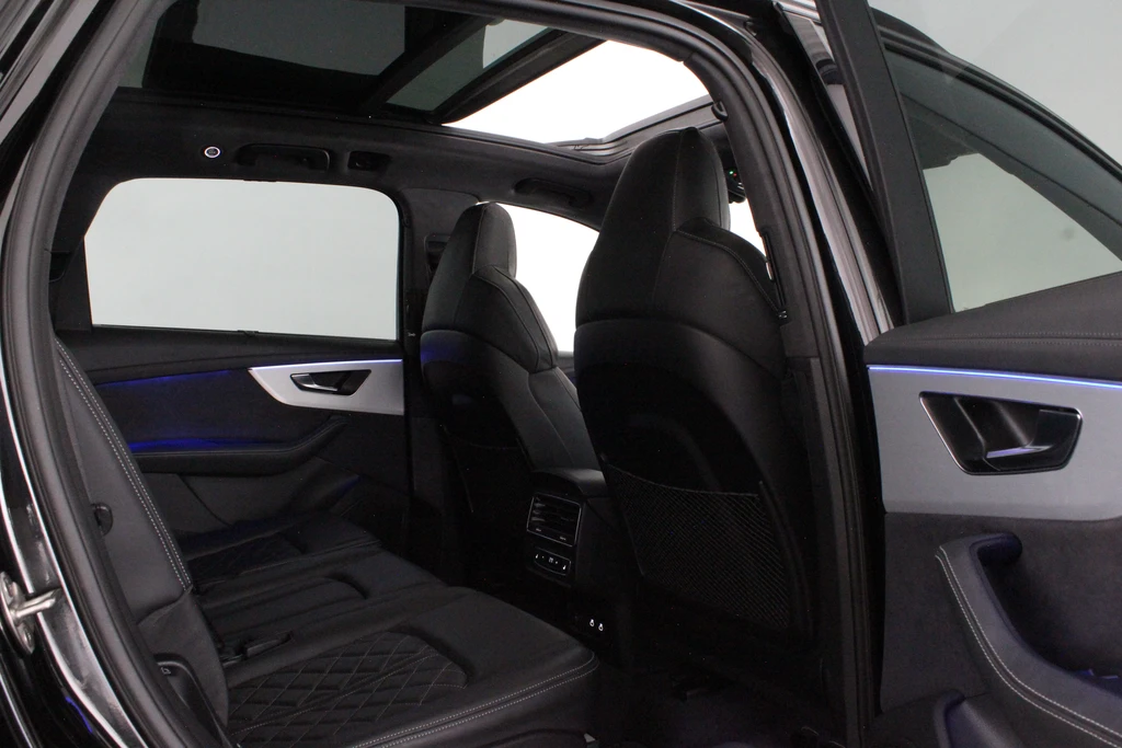 Audi Q7 – foto 21