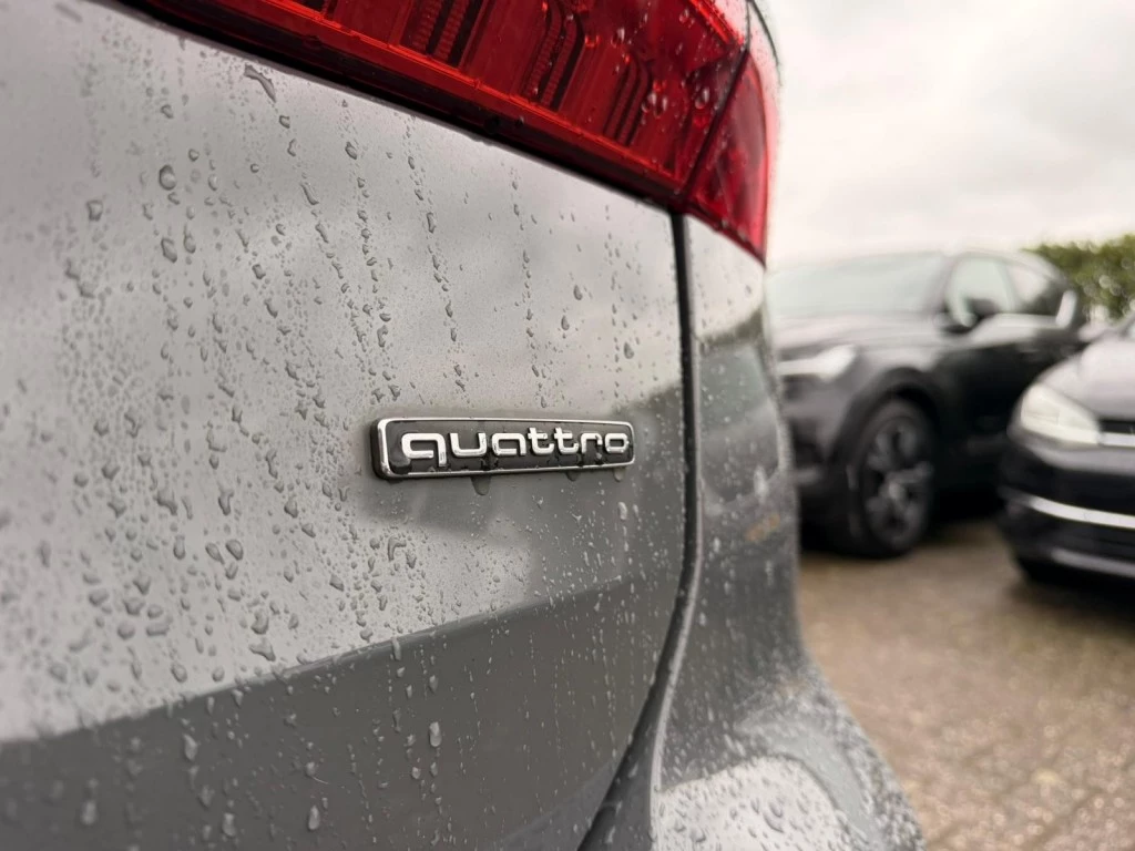 Audi A6 Allroad – foto 9