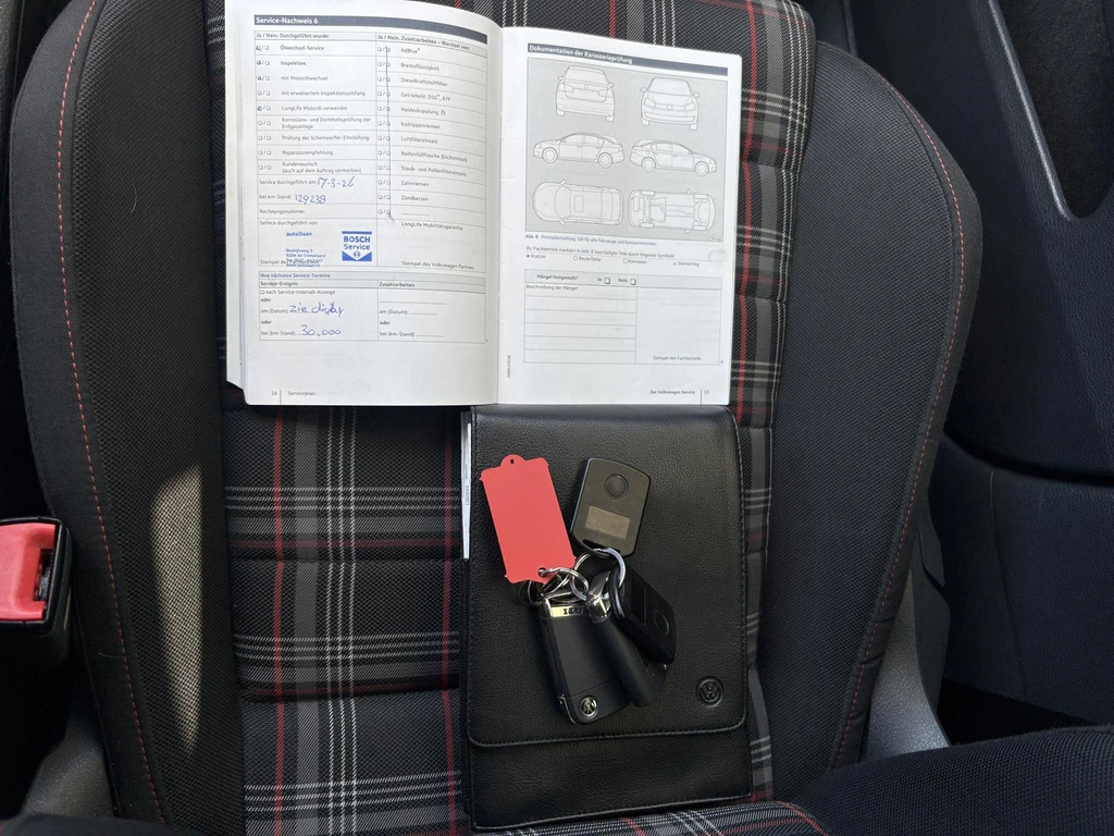 Volkswagen Golf – foto 44