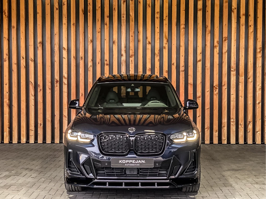 BMW X3 – foto 15
