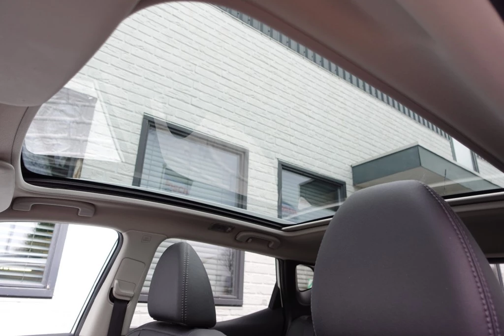 Nissan QASHQAI – foto 17