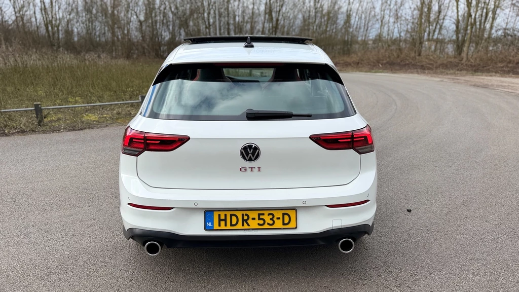 Volkswagen Golf – foto 8