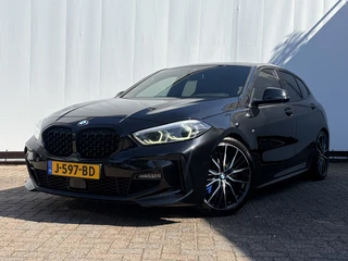 BMW 1 Serie – thumbnail 1