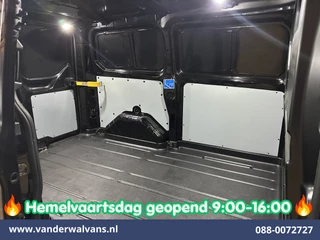 Ford Transit Custom – thumbnail 12