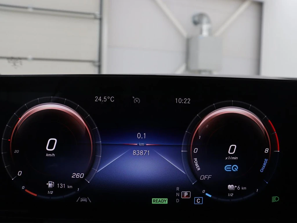 Mercedes-Benz B-Klasse – foto 38