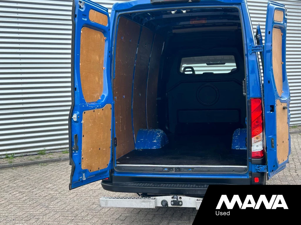 Iveco Daily – foto 9