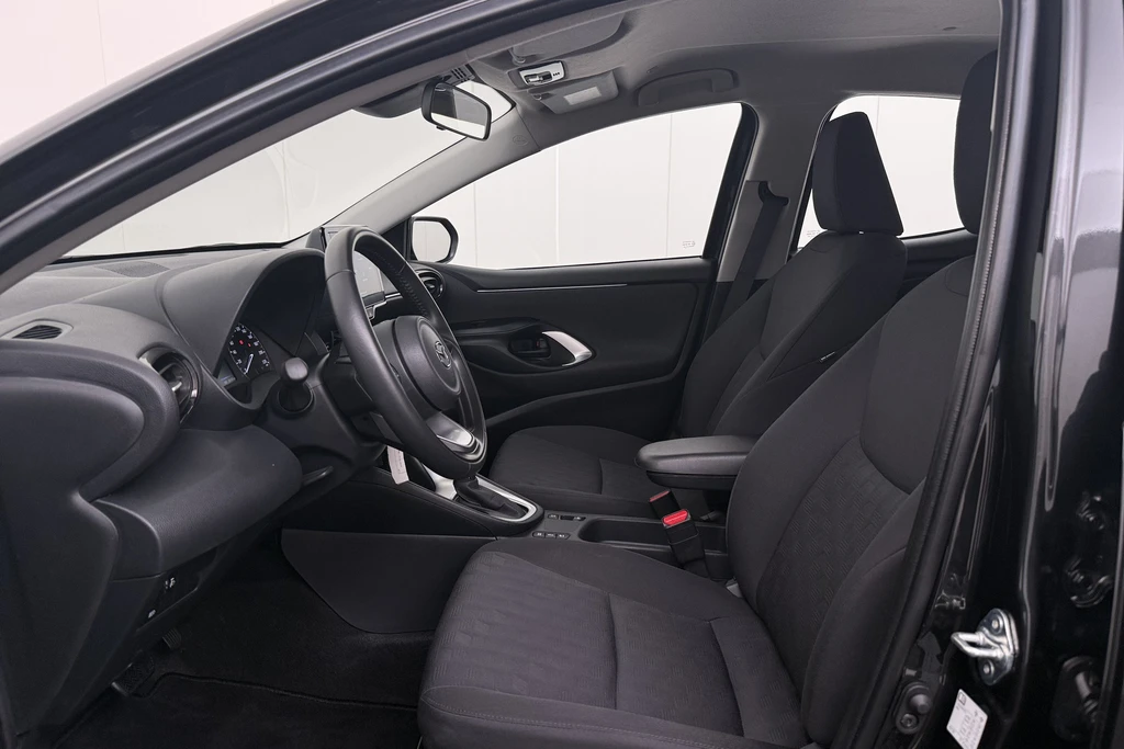 Mazda 2 Hybrid – foto 10