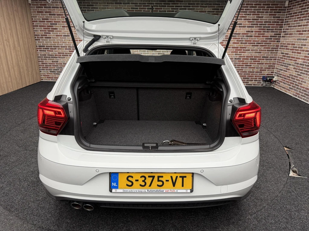 Volkswagen Polo – foto 16