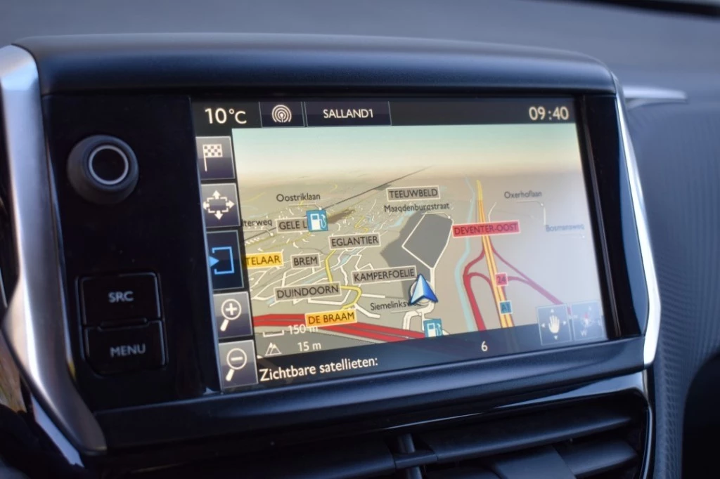 Peugeot 2008 – foto 24