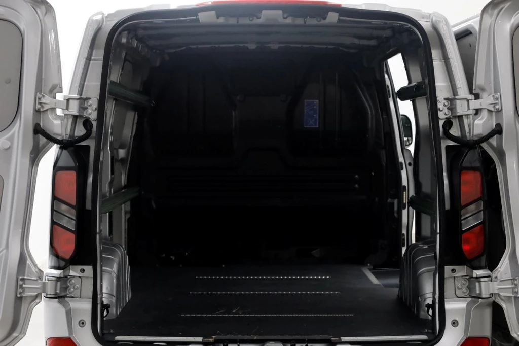 Ford Transit Custom – foto 8