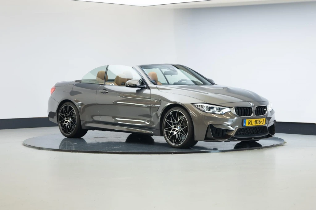 BMW M4 – foto 14