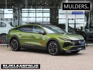 Peugeot 408 – thumbnail 7